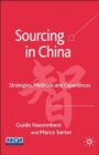 Image for Sourcing in China