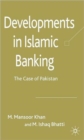 Image for Developments in Islamic Banking