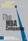 Image for The MBA Companion