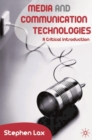 Image for Media and Communications Technologies