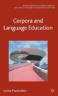 Image for Corpora and language education