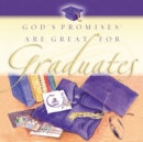 Image for God&#39;s Promises Are Great for Graduates