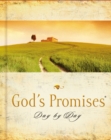 Image for God&#39;s Promises Day By Day