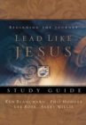 Image for Lead Like Jesus Study Guide