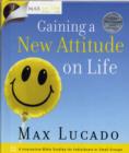 Image for Gaining a New Attitude on Life