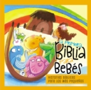 Image for La primera Biblia para bebes