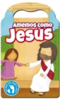 Image for Amemos como Jesus
