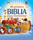 Image for Mi primera Biblia para memorizar