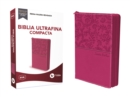 Image for RVR Santa Biblia Ultrafina Compacta, Leathersoft con cierre