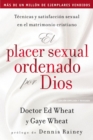 Image for El placer sexual ordenado por Dios