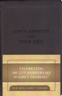 Image for God&#39;s Answers for Your Life : 25th Anniversary Edition