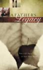 Image for A Father&#39;s Legacy : Your Life Story in Your Own Words