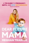 Image for Dear Future Mama : A TMI Guide to Pregnancy, Birth, and Motherhood from Your Bestie