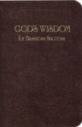 Image for God&#39;s Wisdom for Business Success