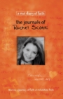 Image for The Journals of Rachel Scott