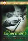 Image for The Experiment (books 2 of The Imager Chronicles)