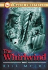 Image for The Whirlwind (book 3 of The Imager Chronicles)