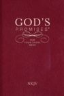 Image for God&#39;s Promises for Your Every Need, NKJV