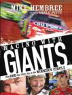 Image for Racing with Giants : How God Can Steer You to the Winner&#39;s Circle
