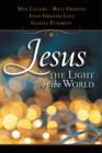 Image for Jesus, Light of the World : Christmas Devotional