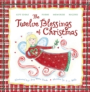 Image for The Twelve Blessings of Christmas