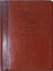 Image for The One Year Devotional Prayer Book