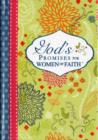 Image for God&#39;s Promises for Women of Faith