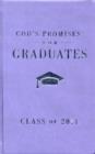 Image for God&#39;s Promises for Graduates: Class of 2011 - Girl&#39;s Purple Edition