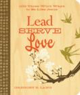 Image for Lead. Serve. Love.