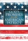 Image for God&#39;s Promises for the American Patriot - Soft Cover Edition