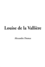 Image for Louise de La Vallihre