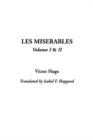 Image for Les Miserables, V1 &amp; V2