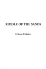 Image for Riddle of the Sands