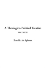 Image for A Theologico-Political Treatise