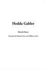 Image for Hedda Gabler