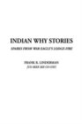 Image for Indian Why Stories