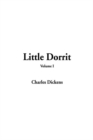 Image for Little Dorrit, V1
