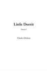 Image for Little Dorrit, V1