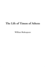 Image for The Life of Timon of Athens