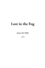 Image for Lost in the Fog