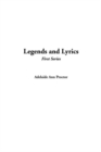 Image for Legends and Lyrics - First Series