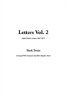 Image for Letters Vol. 2