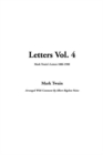 Image for Letters Vol. 4
