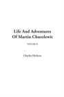Image for Life and Adventures of Martin Chuzzlewit, V2