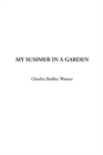 Image for My Summer in a Garden