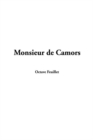 Image for Monsieur De Camors