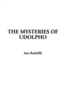 Image for The Mysteries of Udolpho