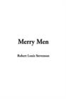 Image for Merry Men