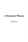 Image for Mountain Woman, A