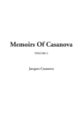 Image for Memoirs of Casanova, V2